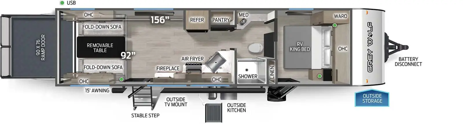 24RRTBL Floorplan Image